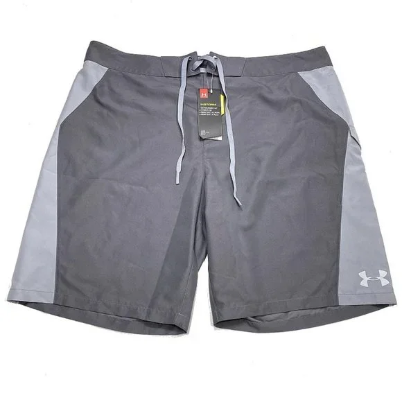 Under armour hotsell bathing suit mens